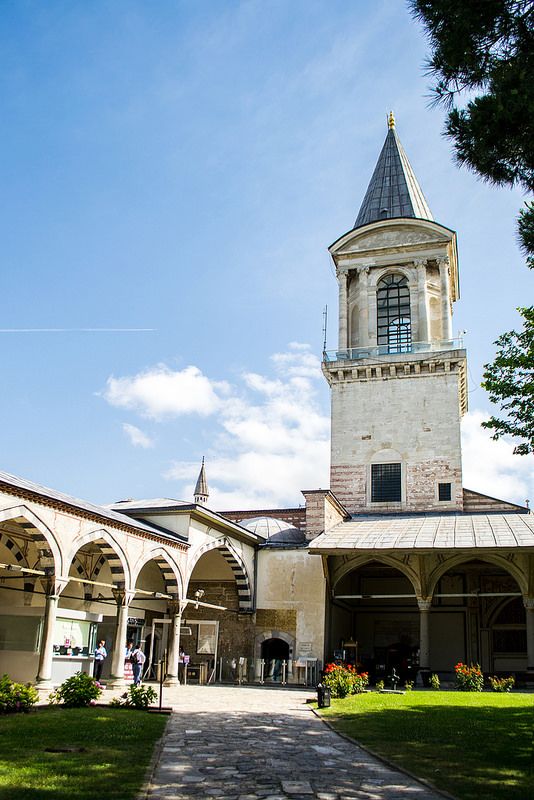Boğaz ve İstanbul Manzaralı Tur
