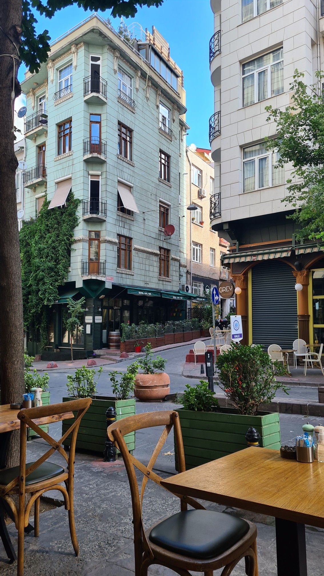 Boğaz ve İstanbul Manzaralı Tur