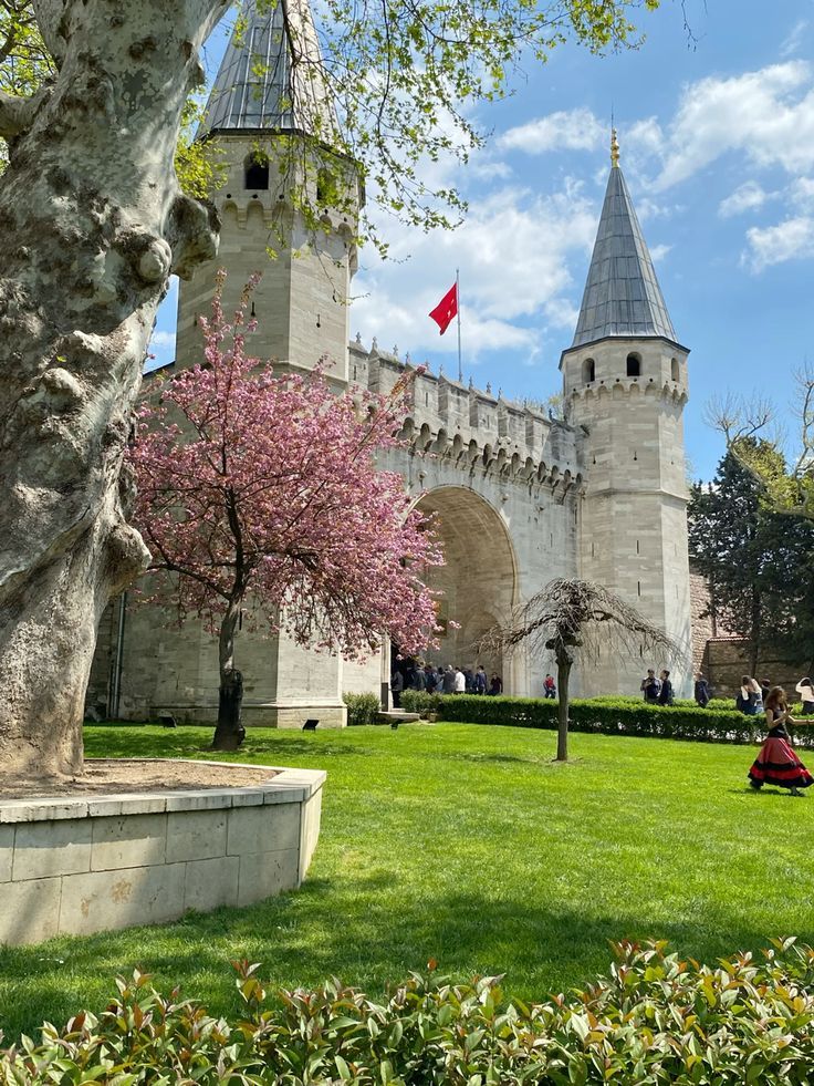 Boğaz ve İstanbul Manzaralı Tur