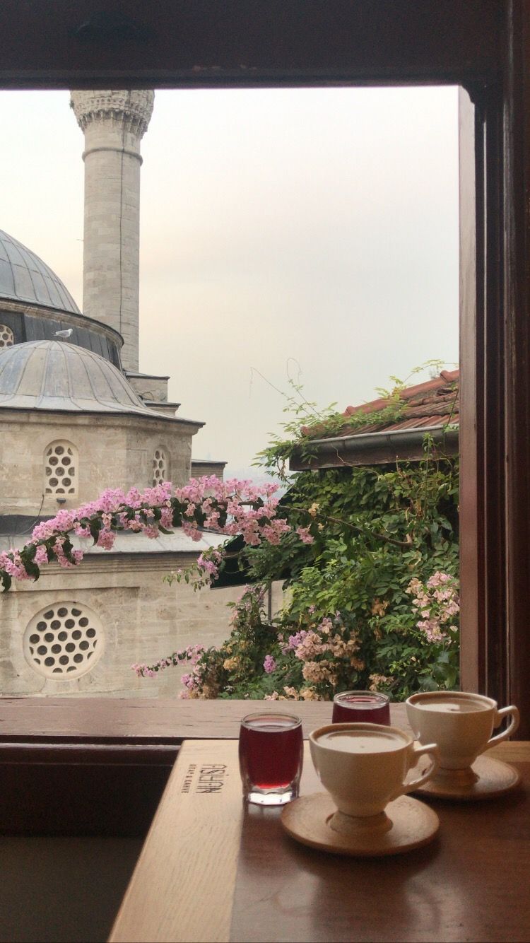 Üsküdar ve Asya Yakası Kültürel Miras Turu