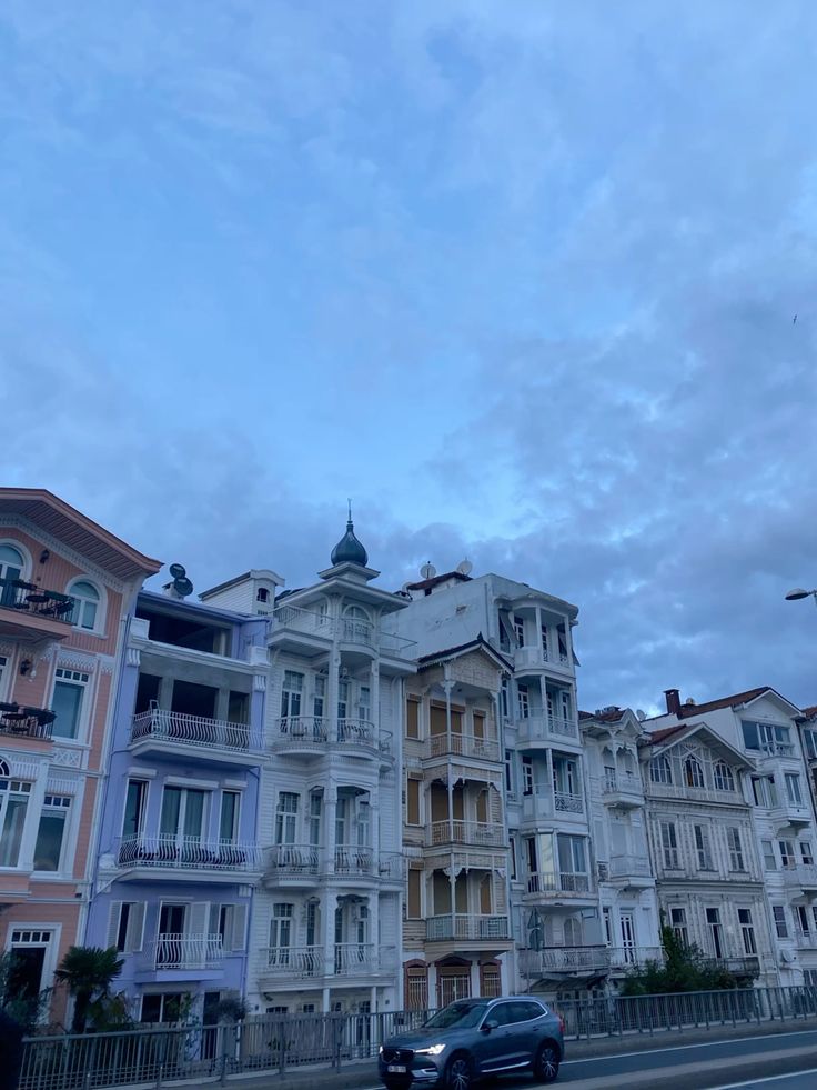 Boğaz ve İstanbul Manzaralı Tur